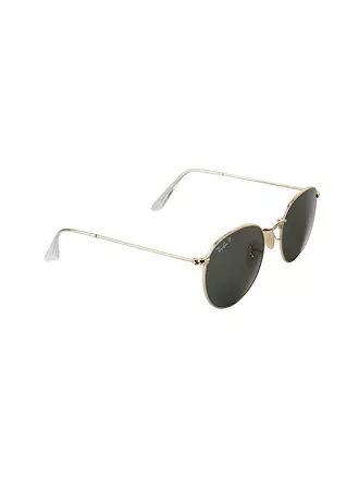 RAY BAN | Lunettes de soleil 3447/50 | gold